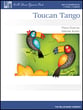 Toucan Tango piano sheet music cover